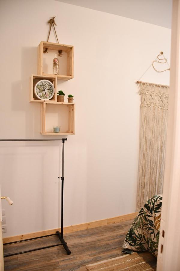 Le Cabanon H24,Atypique,Cosy,Port,Plage,Wifi,Netflix La Seyne-sur-Mer Luaran gambar